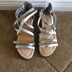 Girls Sandals